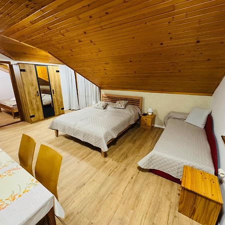 Apartmany Vinné 外观 照片