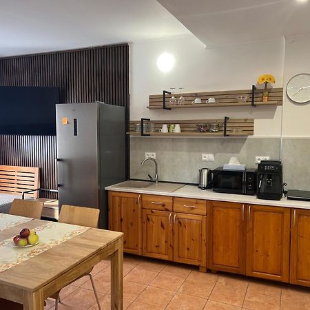 Apartmany Vinné 外观 照片