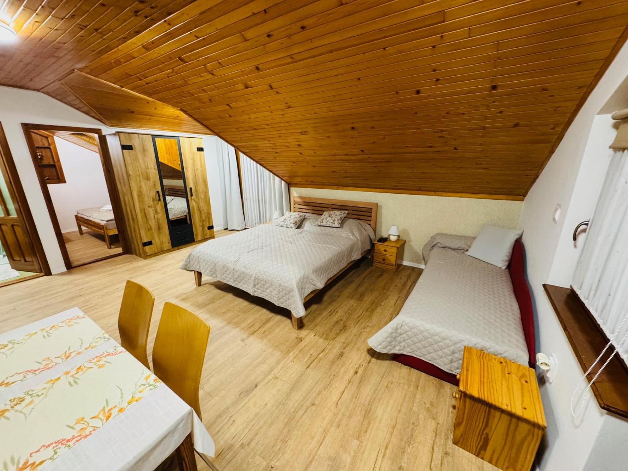 Apartmany Vinné 外观 照片
