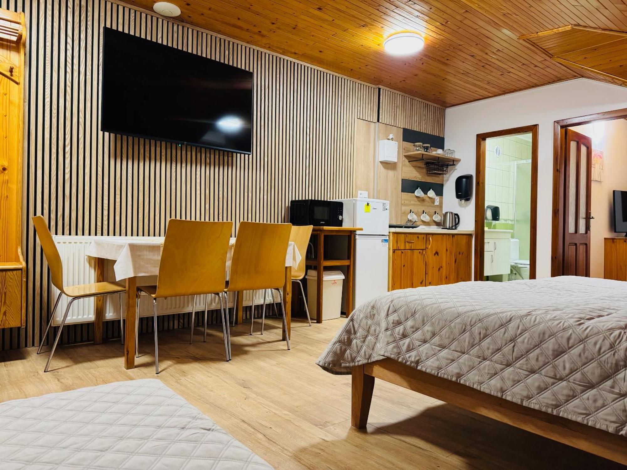 Apartmany Vinné 外观 照片