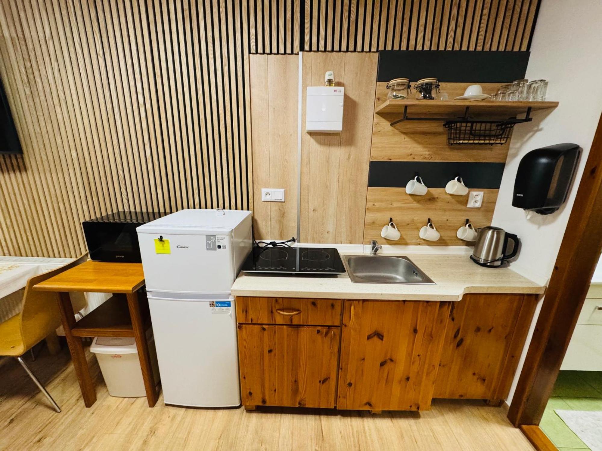 Apartmany Vinné 外观 照片