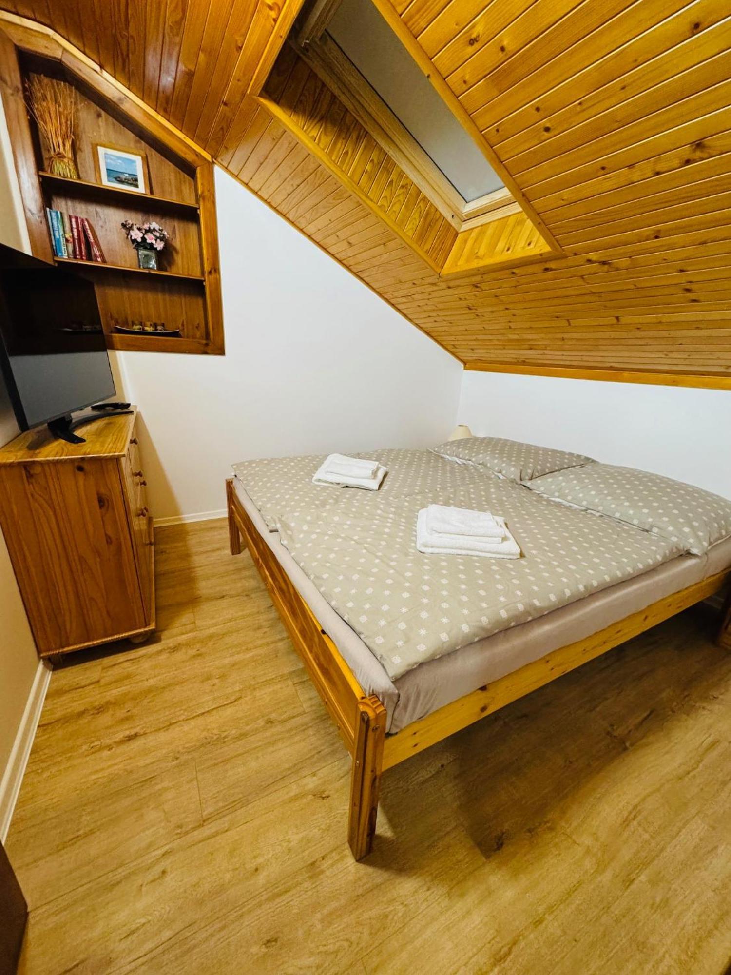Apartmany Vinné 外观 照片