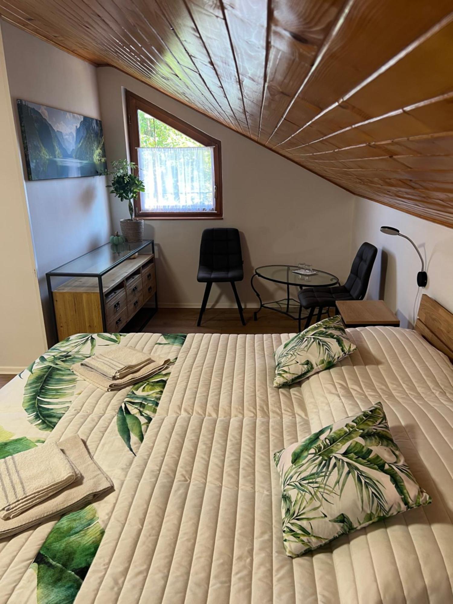 Apartmany Vinné 外观 照片