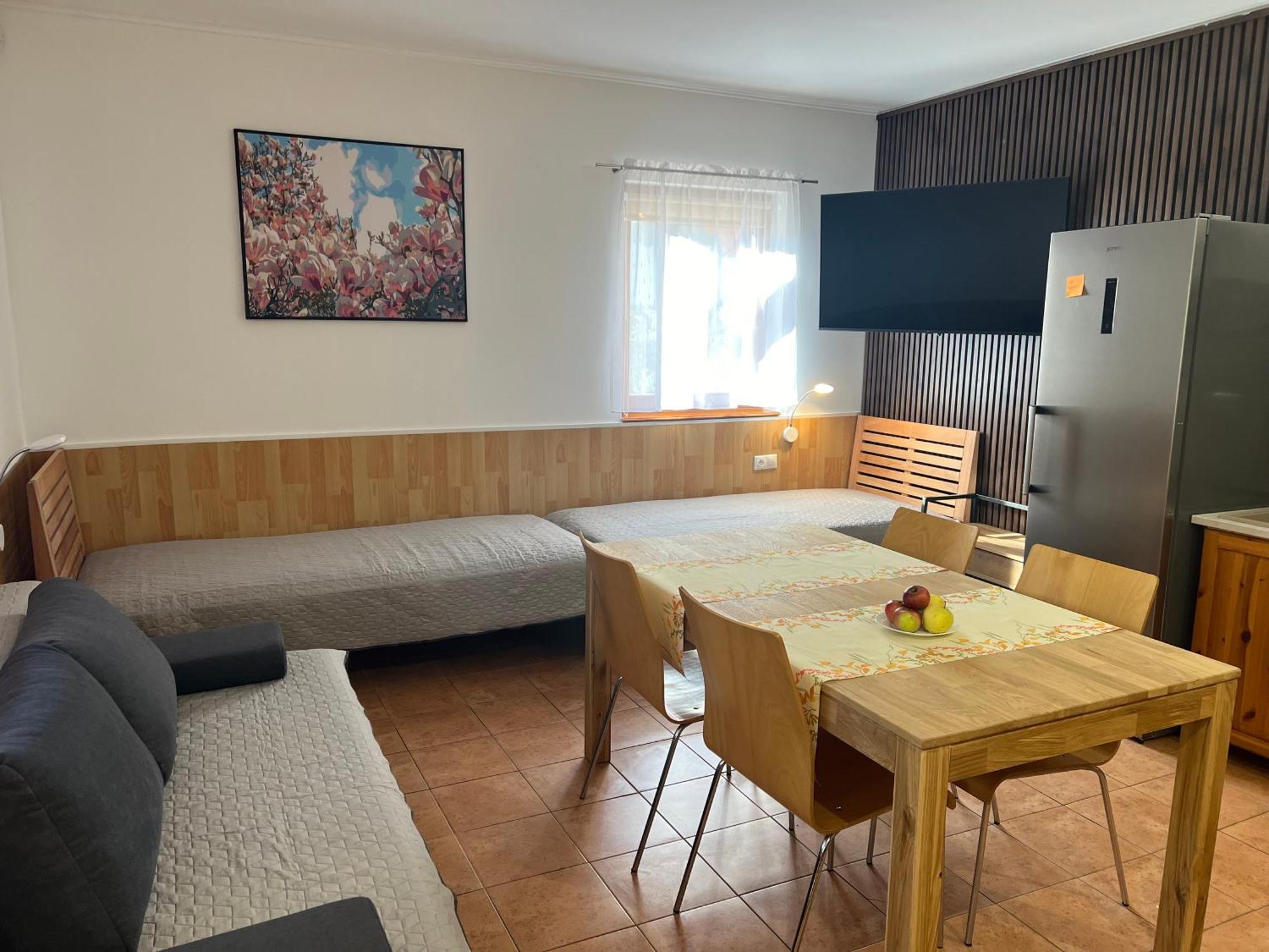 Apartmany Vinné 外观 照片