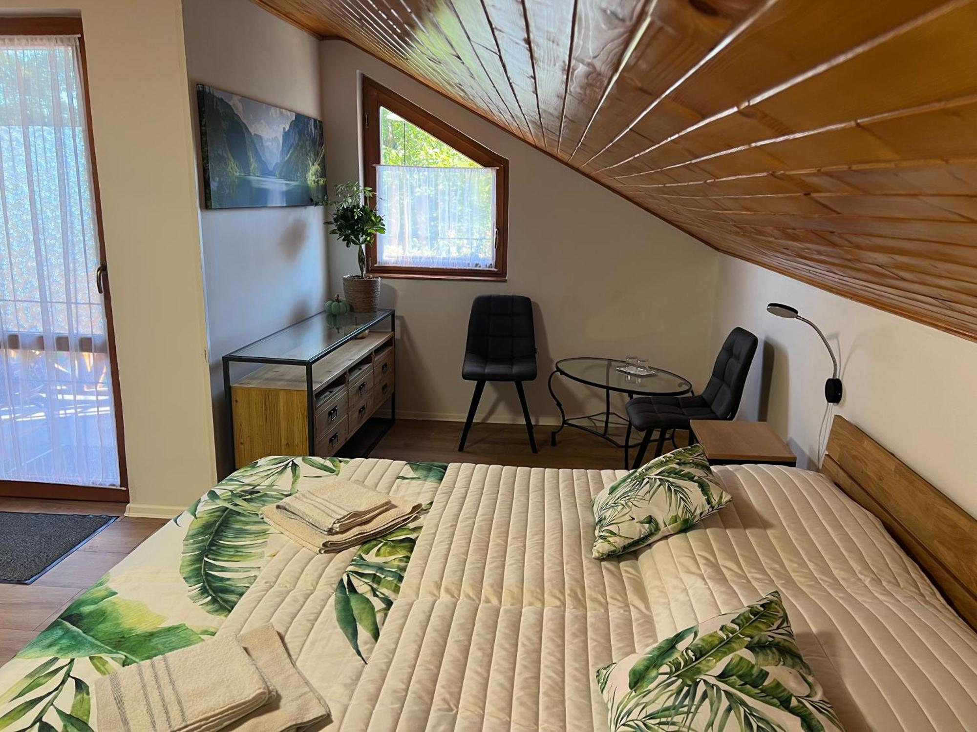 Apartmany Vinné 外观 照片