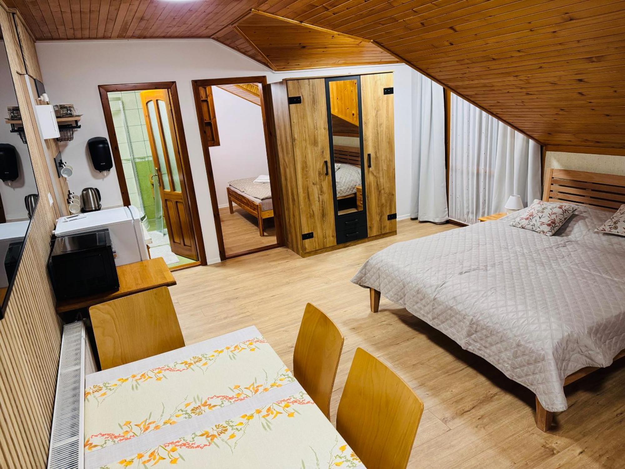 Apartmany Vinné 外观 照片