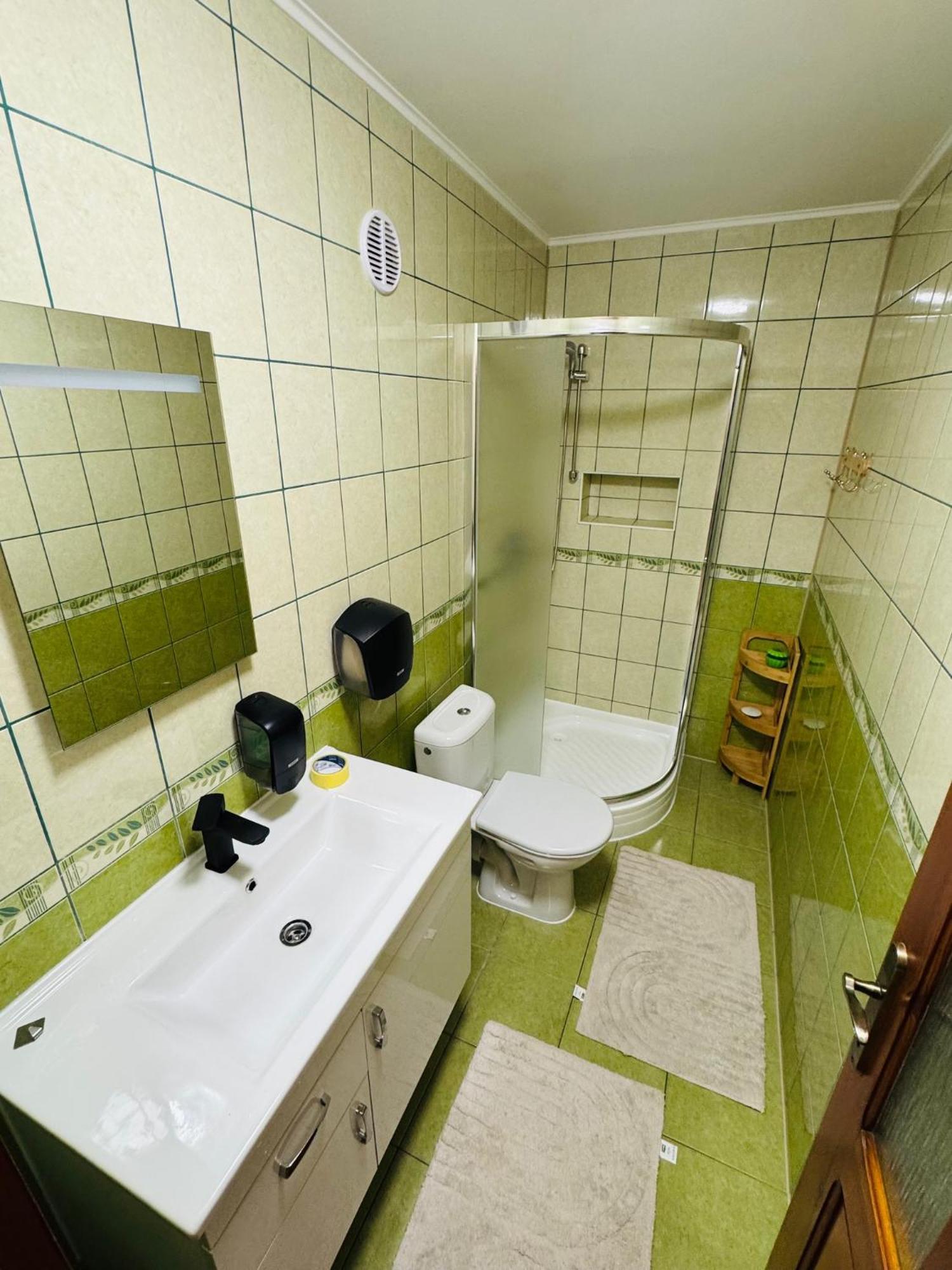 Apartmany Vinné 外观 照片