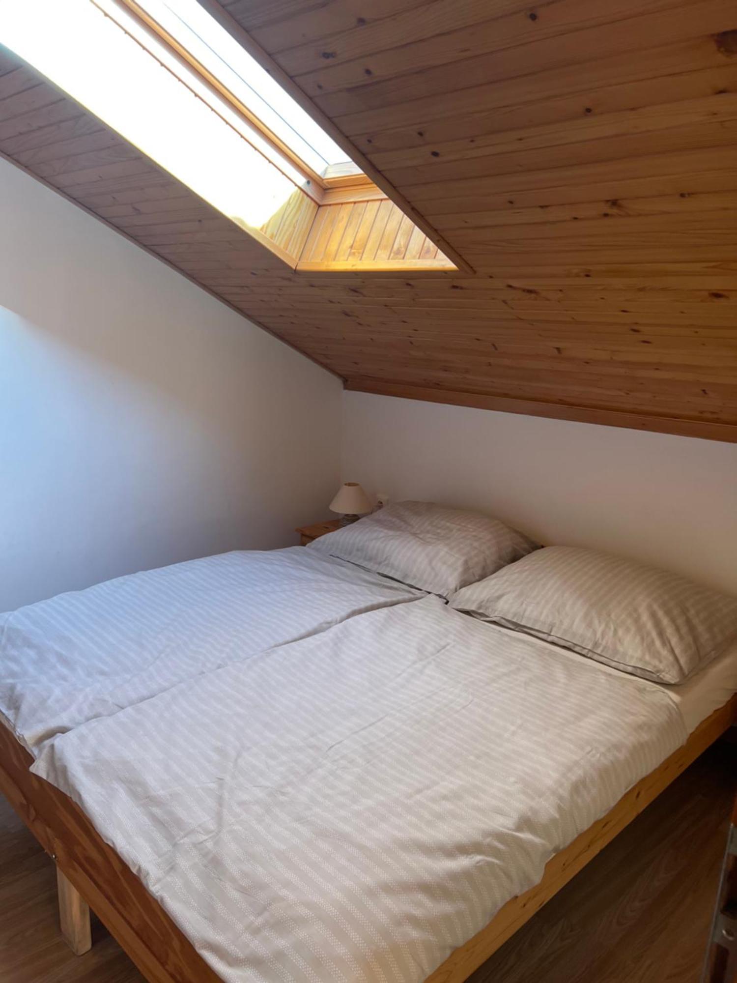 Apartmany Vinné 外观 照片