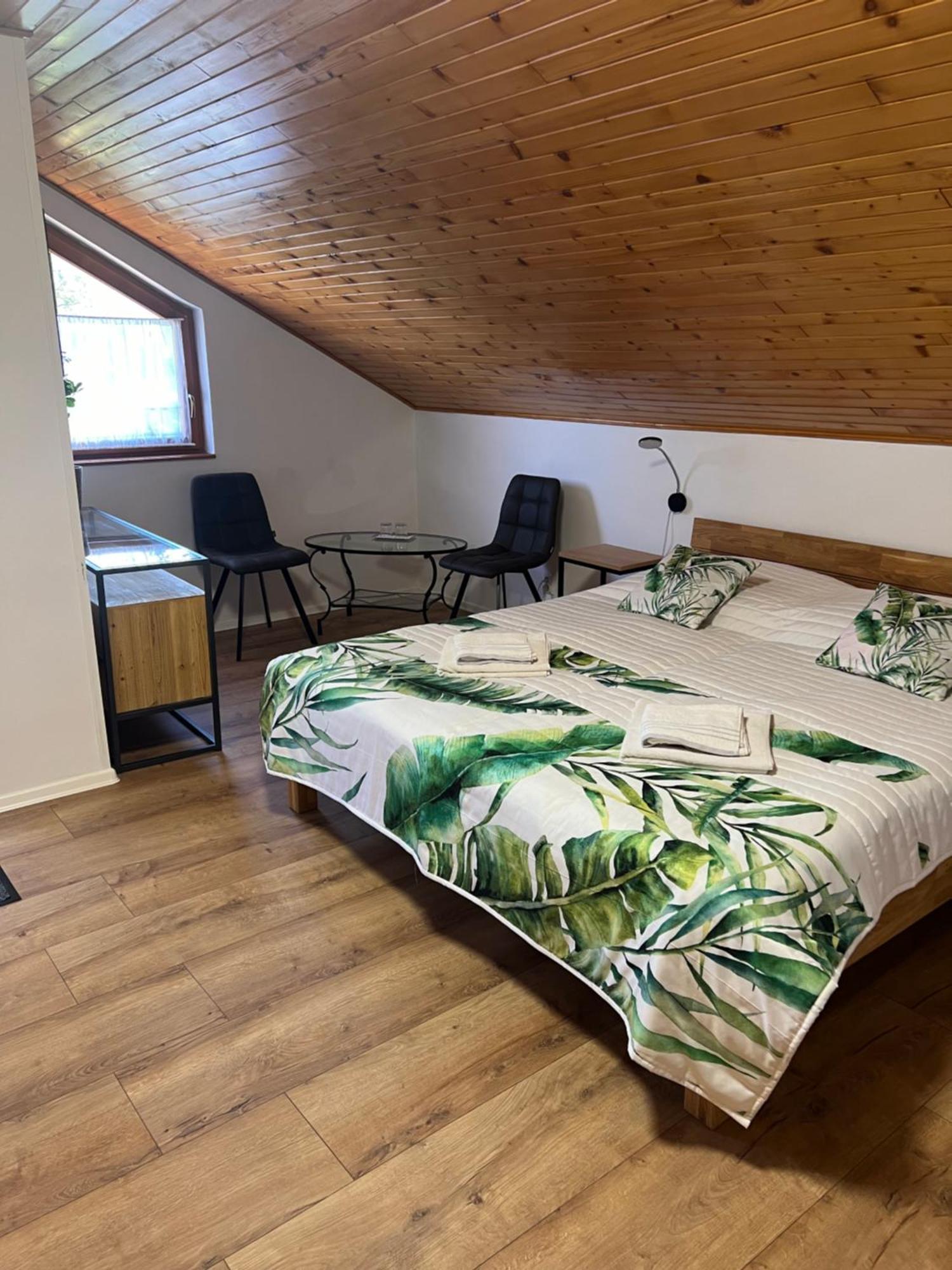 Apartmany Vinné 外观 照片