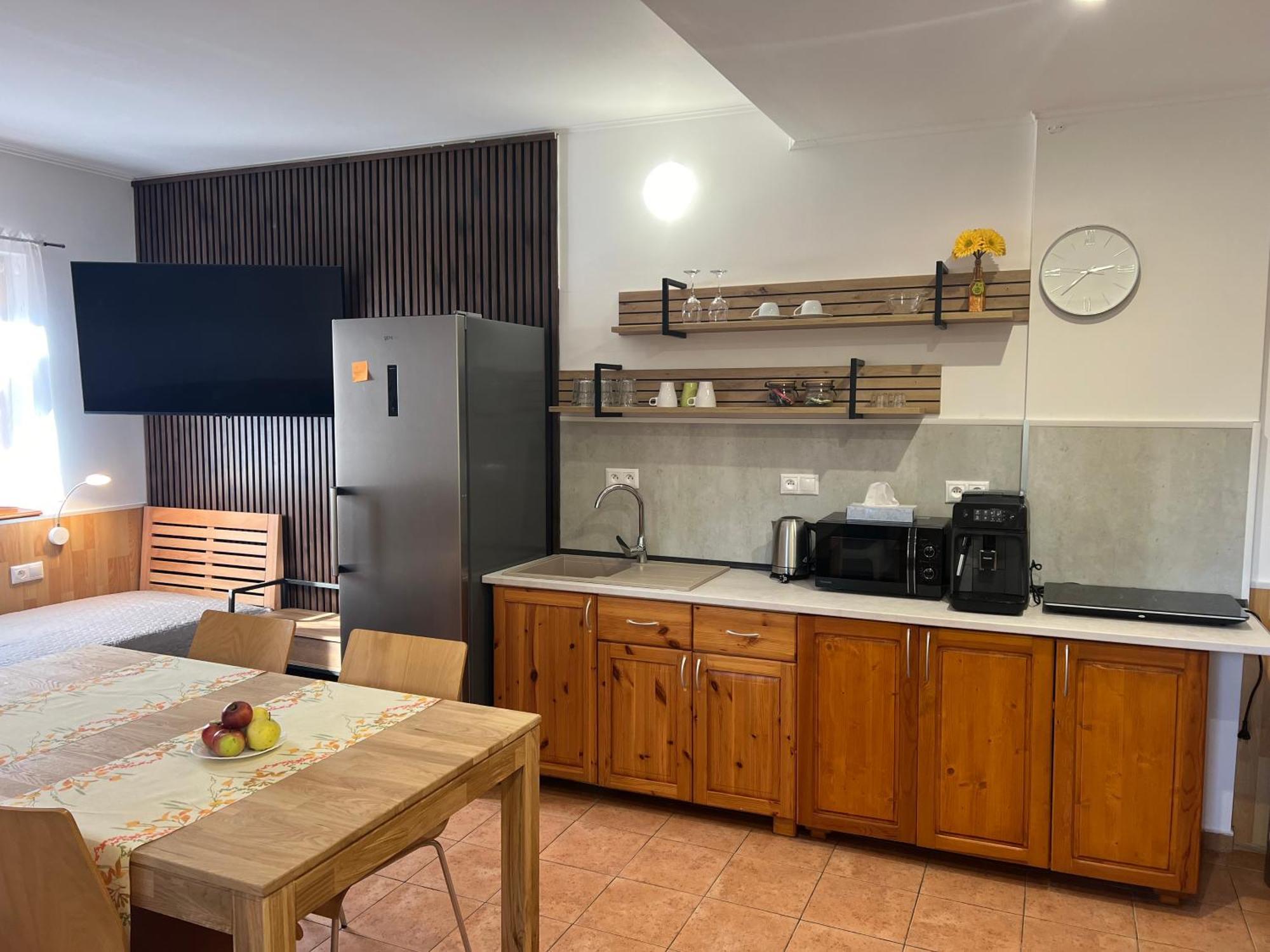 Apartmany Vinné 外观 照片
