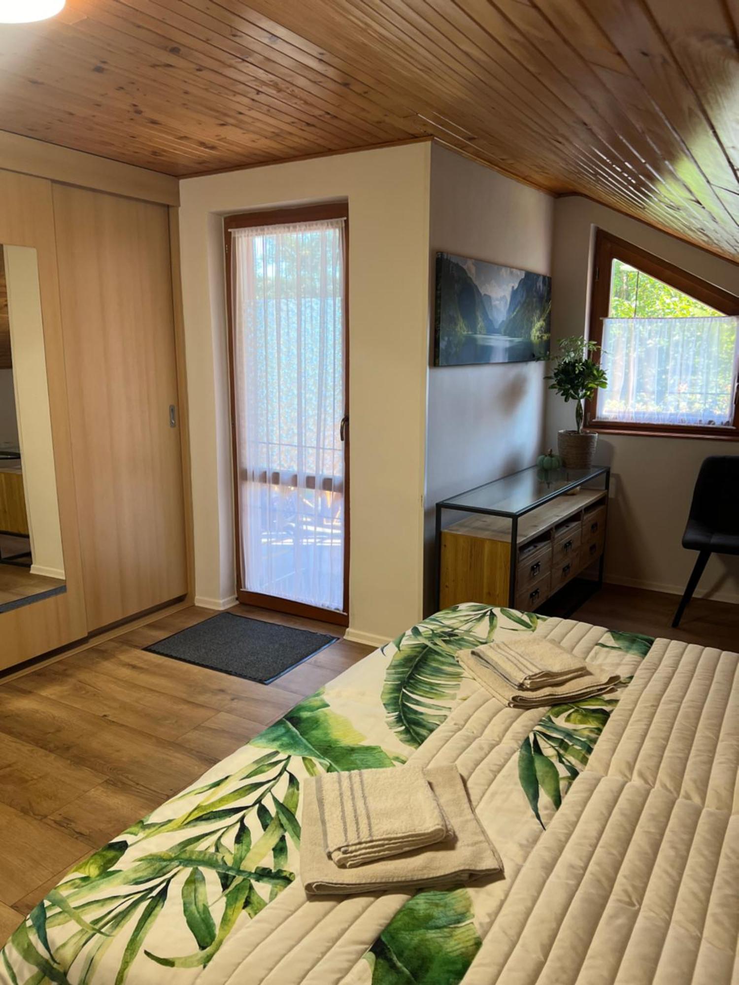 Apartmany Vinné 外观 照片