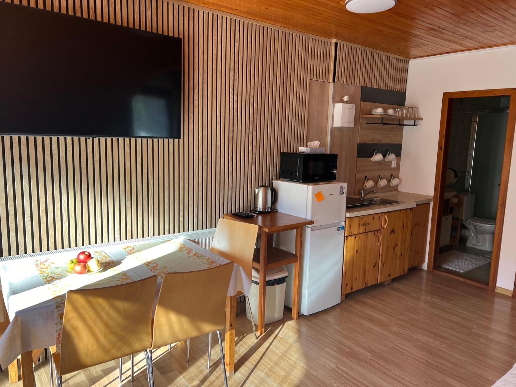 Apartmany Vinné 外观 照片